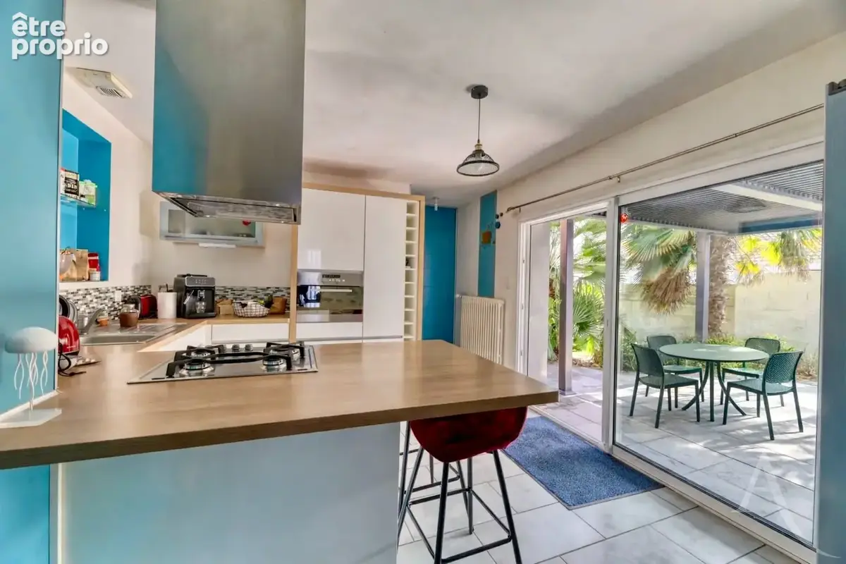 Maison La Boissiere De Montaigu - photo 2