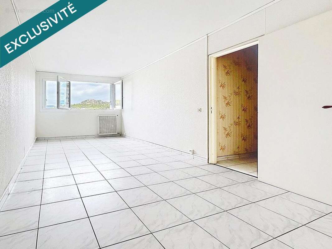 Photo 5 - Appartement à MARSEILLE-10E