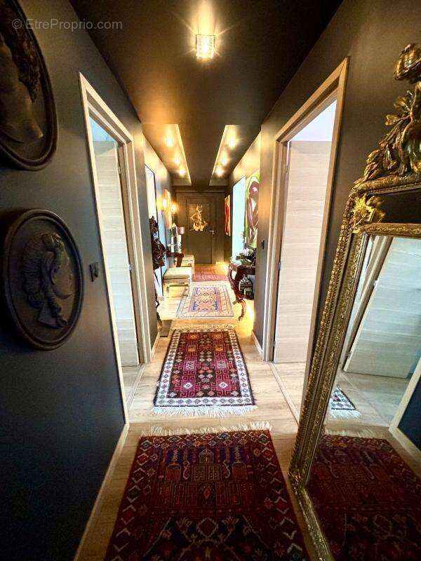 Appartement à PAU