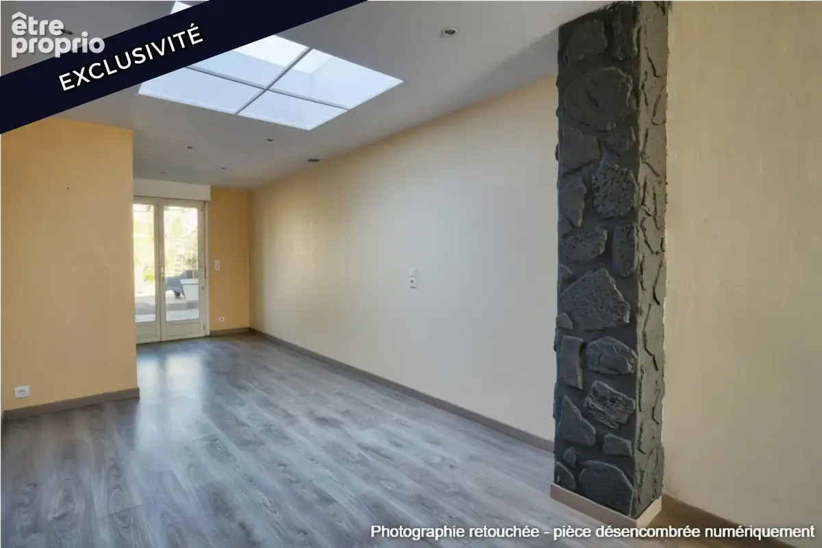 Maison 88 m² à Hem  - photo 6