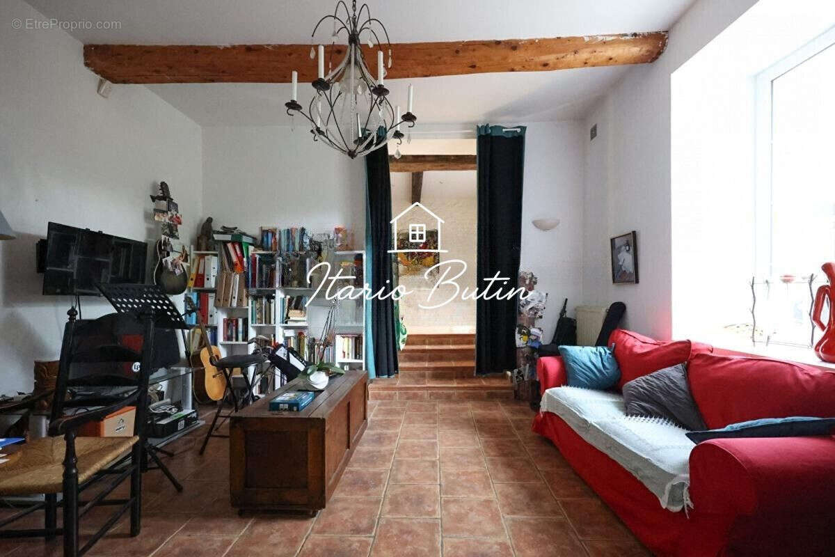 Maison 320 m² à La Redorte  - photo 6