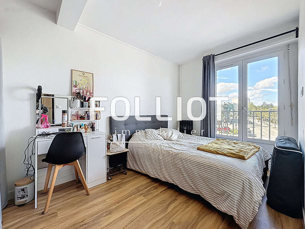 A VENDRE - Appartement 3 pièces à vendre à Hérouville Saint-Clair - photo 6