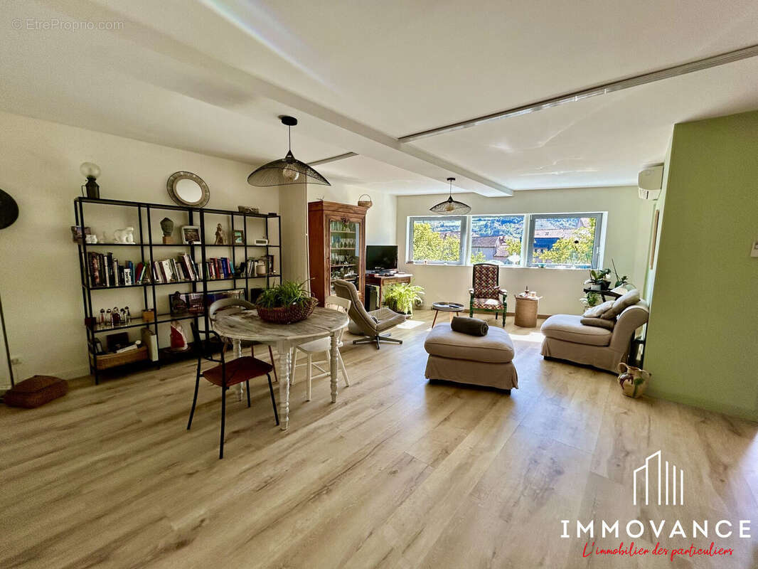 Appartement à MILLAU