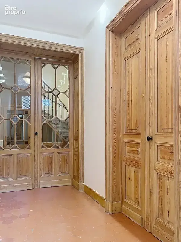 Maison à NIMES