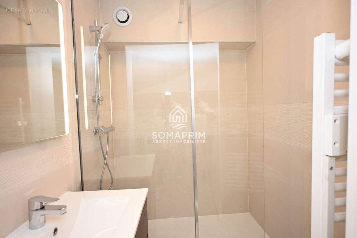 Appartement 51 m² à Le Touquet-Paris-Plage  - photo 7