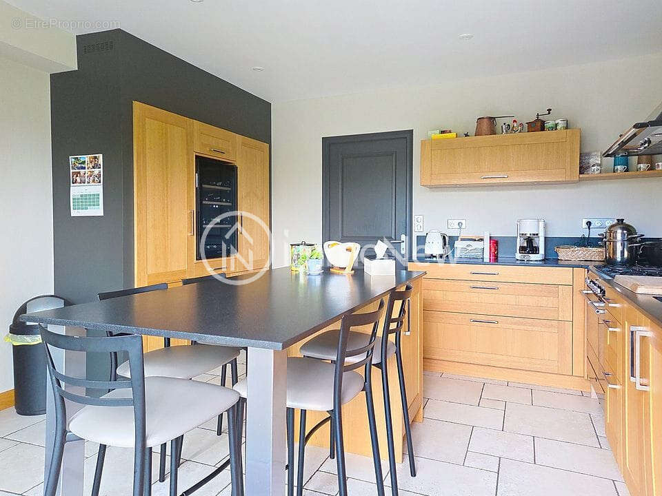 Maison à BRECEY
