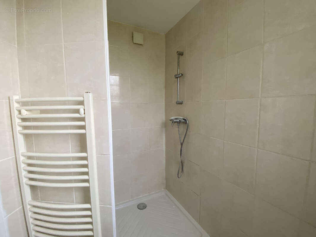 Appartement à UZERCHE