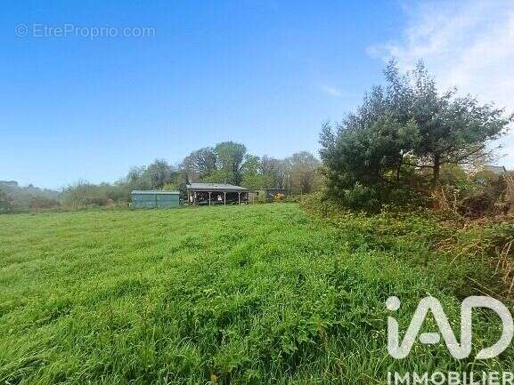 Photo 4 - Terrain à TREBEURDEN