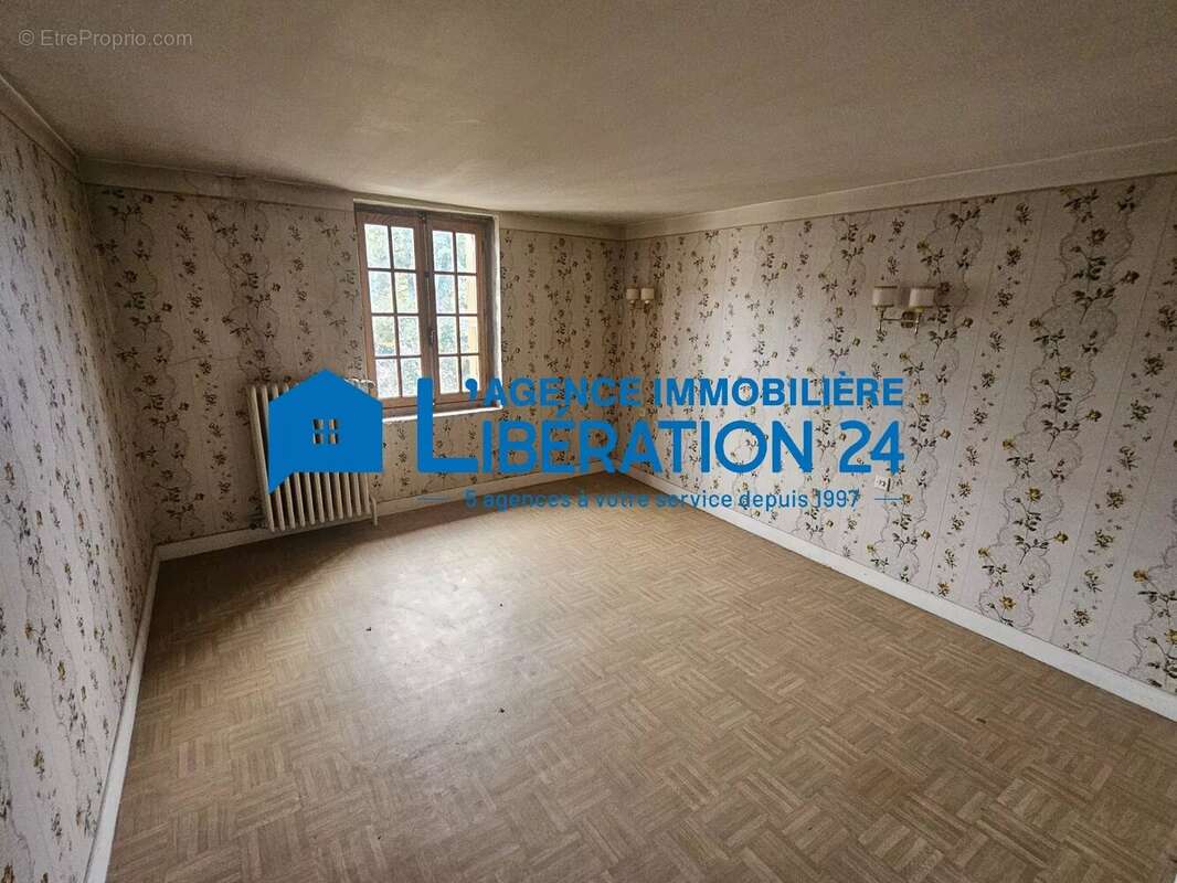 Maison à SAINT-CHAMOND