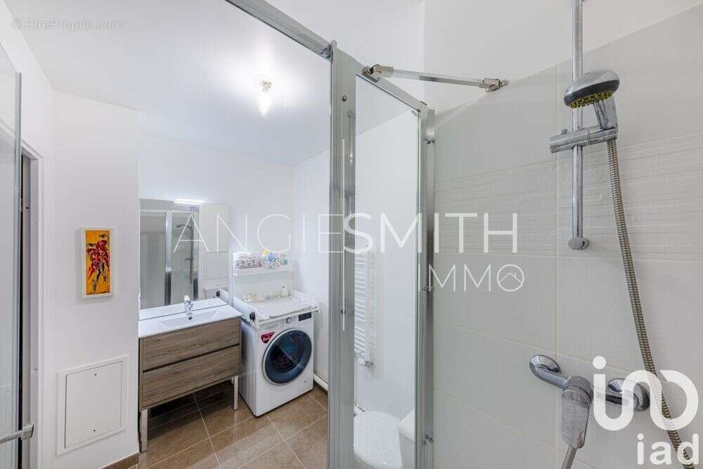 Photo 9 - Appartement à SAINT-LEU-LA-FORET