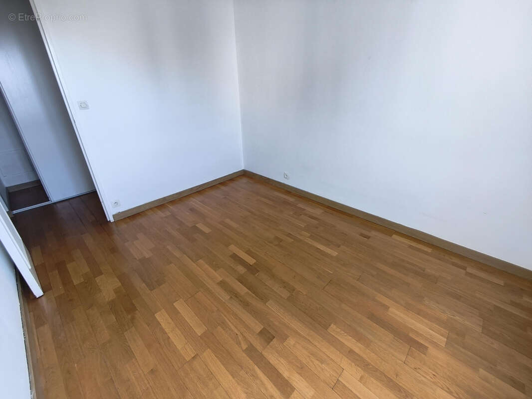 Appartement à LE MANS