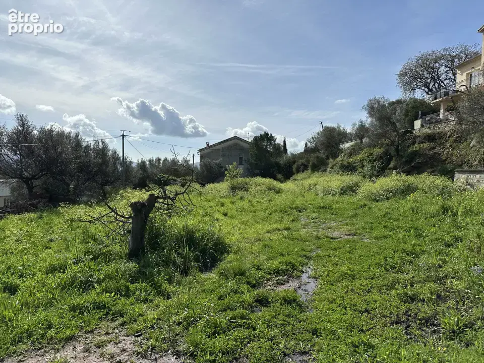 Photo Terrain à Sollies-Ville au prix de 200 000€