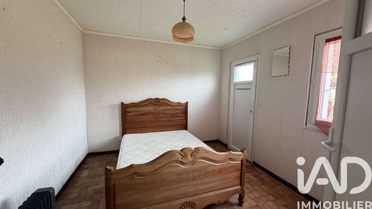 Photo 9 - Maison à HOURTIN