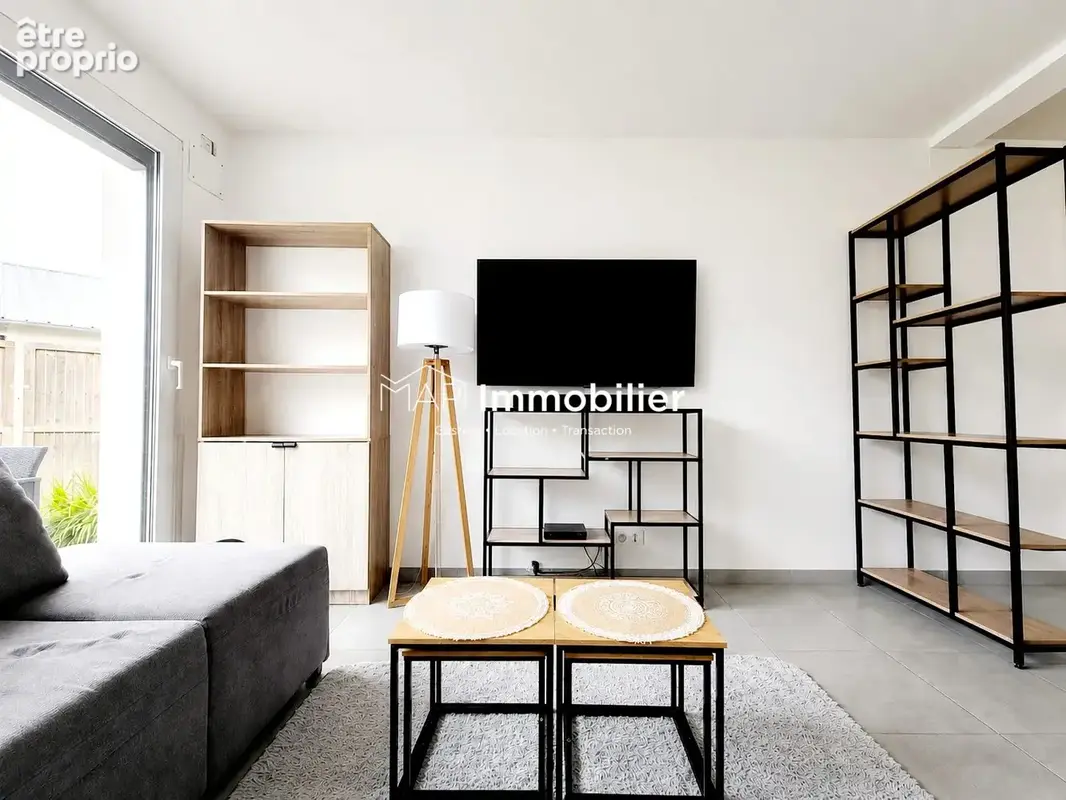 Maison 5 pièces 106 m² à vendre à Hennebont (56700) - photo 5