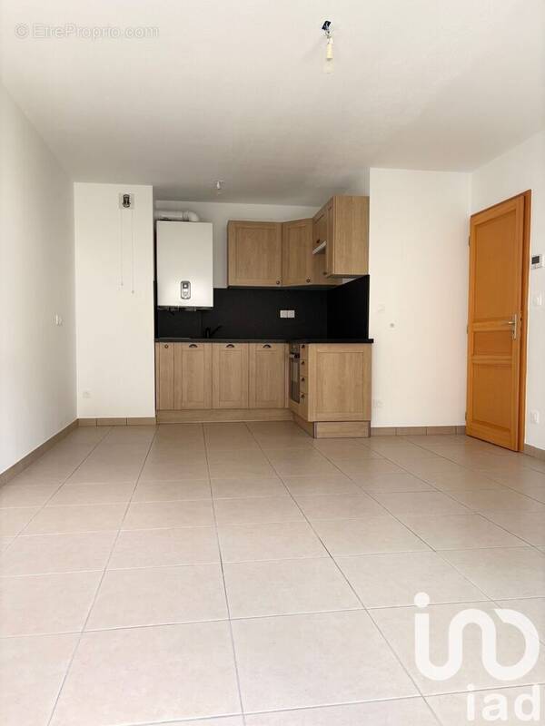 Photo 1 - Appartement à AUDUN-LE-TICHE