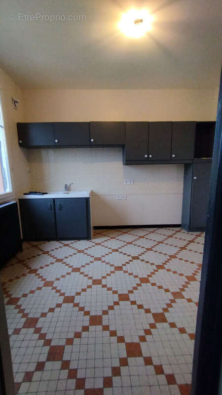 Maison à PREUILLY-SUR-CLAISE