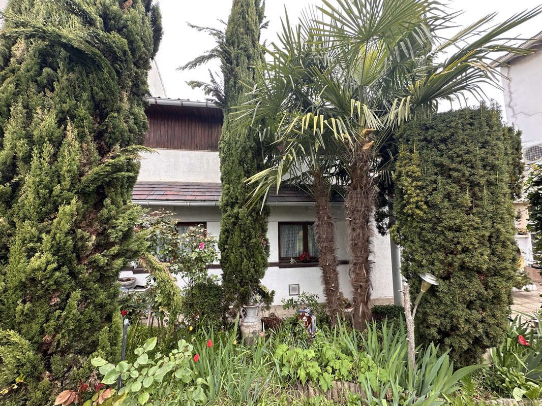 Maison à STAINS