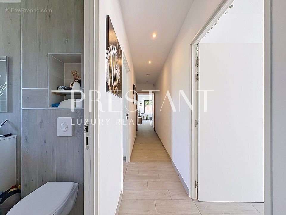 Maison 132 m² à Saint-Geours-De-Maremne  - photo 21