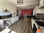 Maison à SAINT-JUNIEN