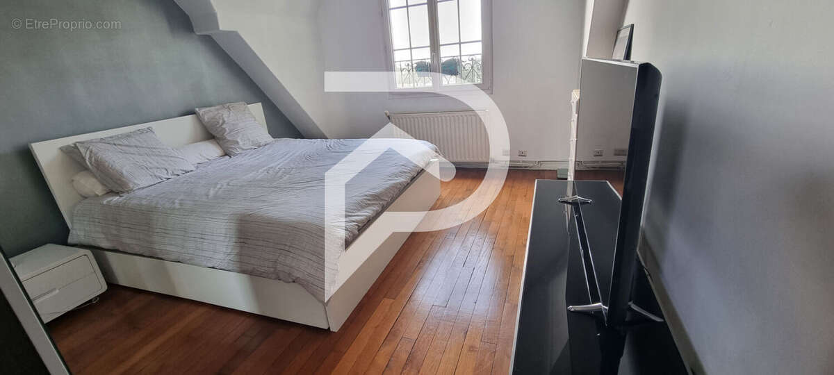 Maison à BOISSY-SAINT-LEGER