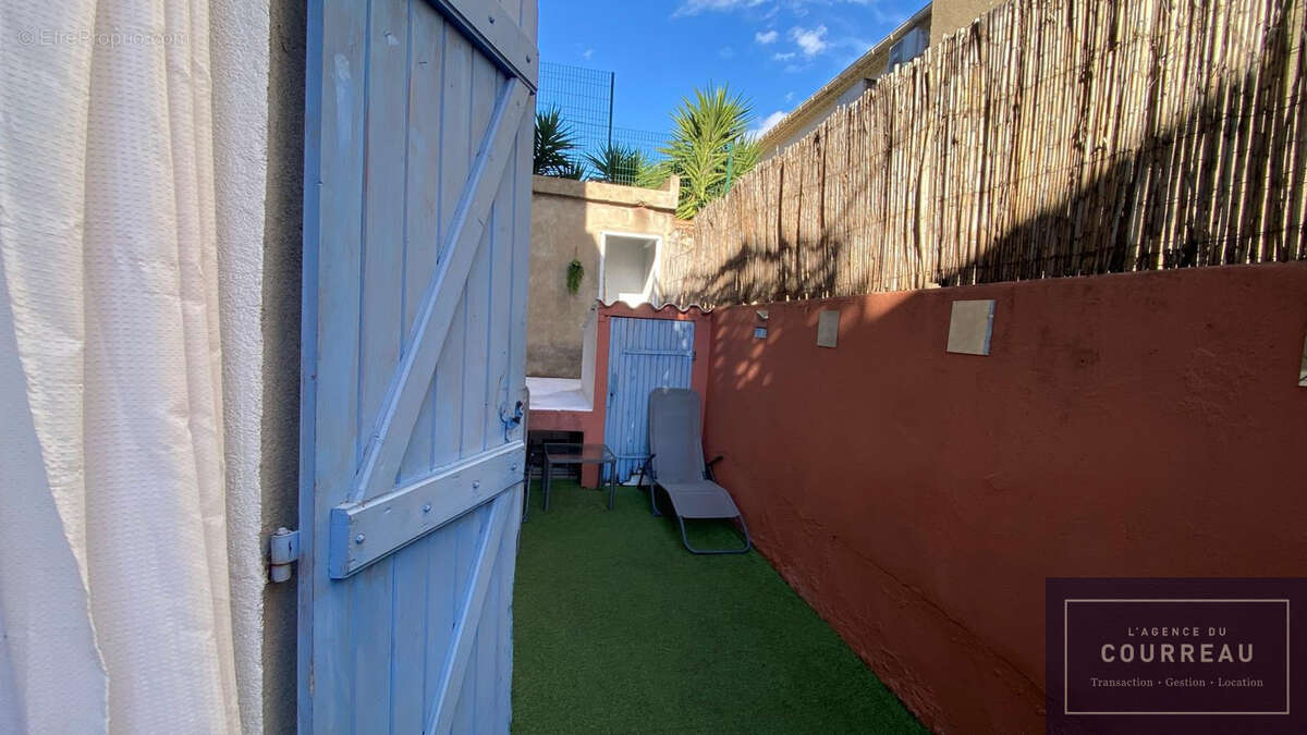 Appartement à NIMES