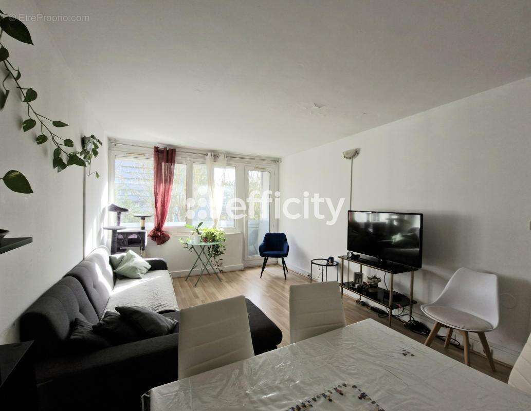 Appartement à GAGNY