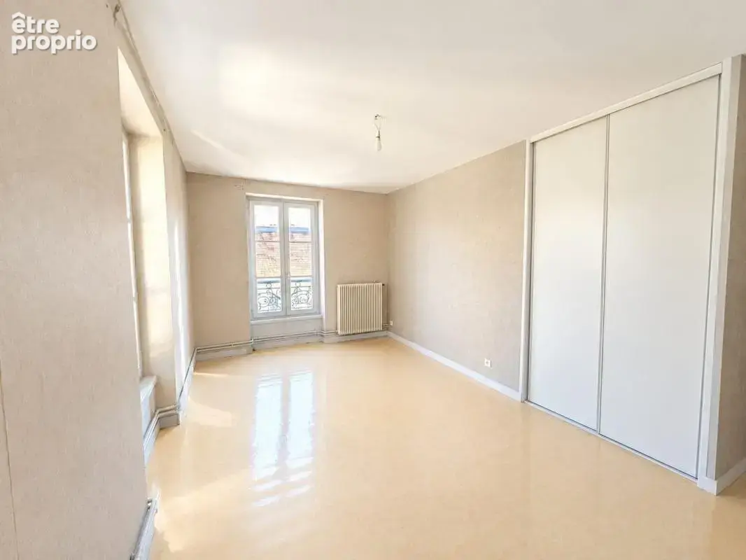 Appartement 3 pièces – 100 m² à auxonne - photo 3
