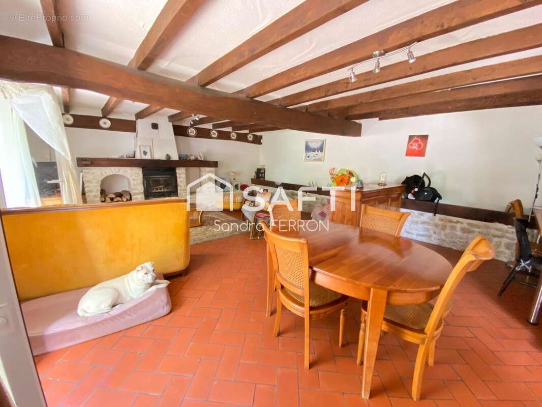 Maison 230 m² à Courant  - photo 4