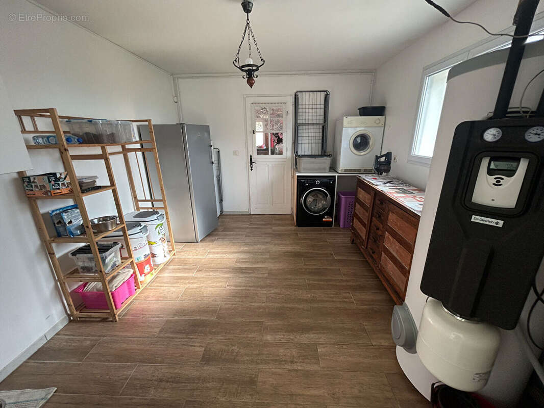 Maison à GRENADE-SUR-L&#039;ADOUR