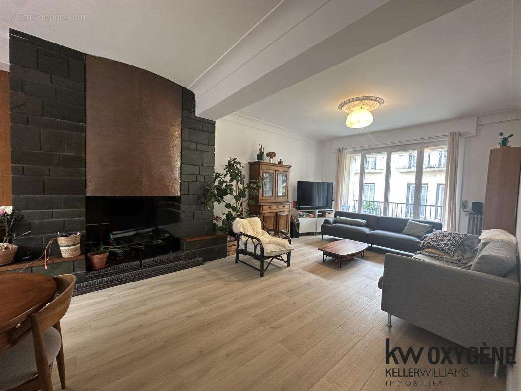 Appartement à PERPIGNAN