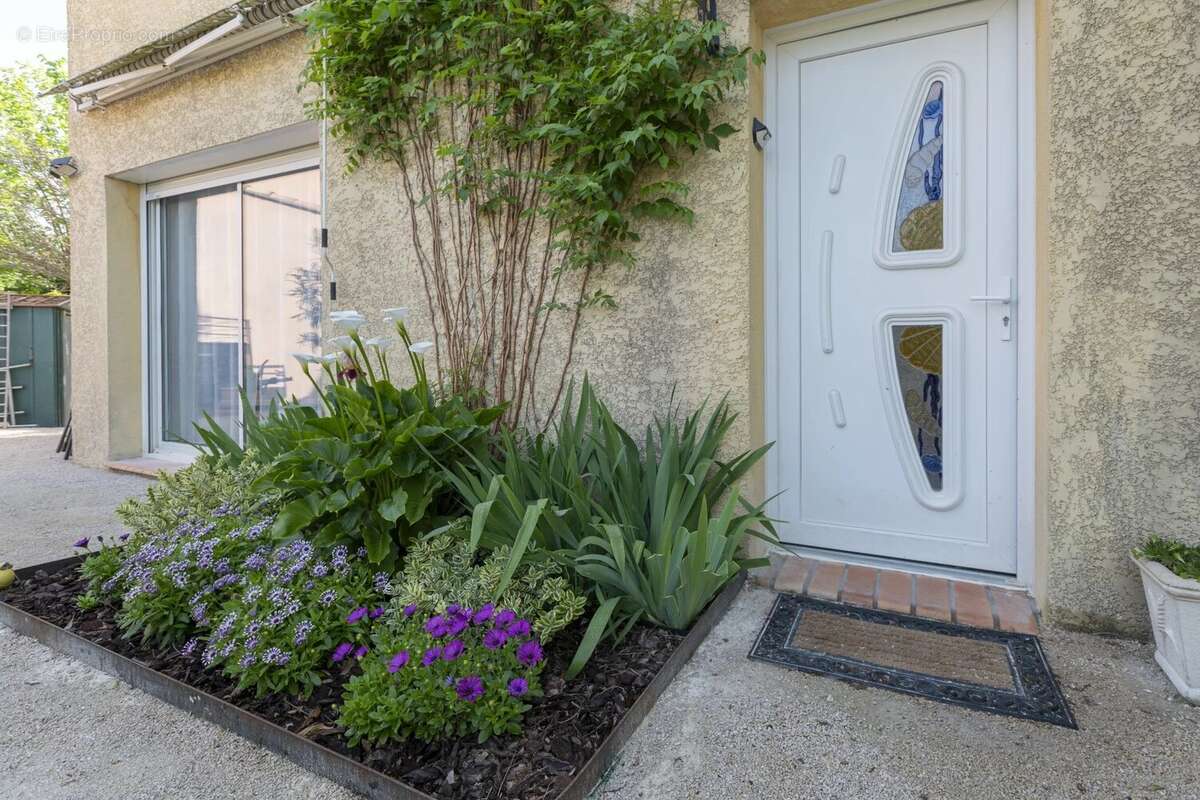 Maison à ARLES