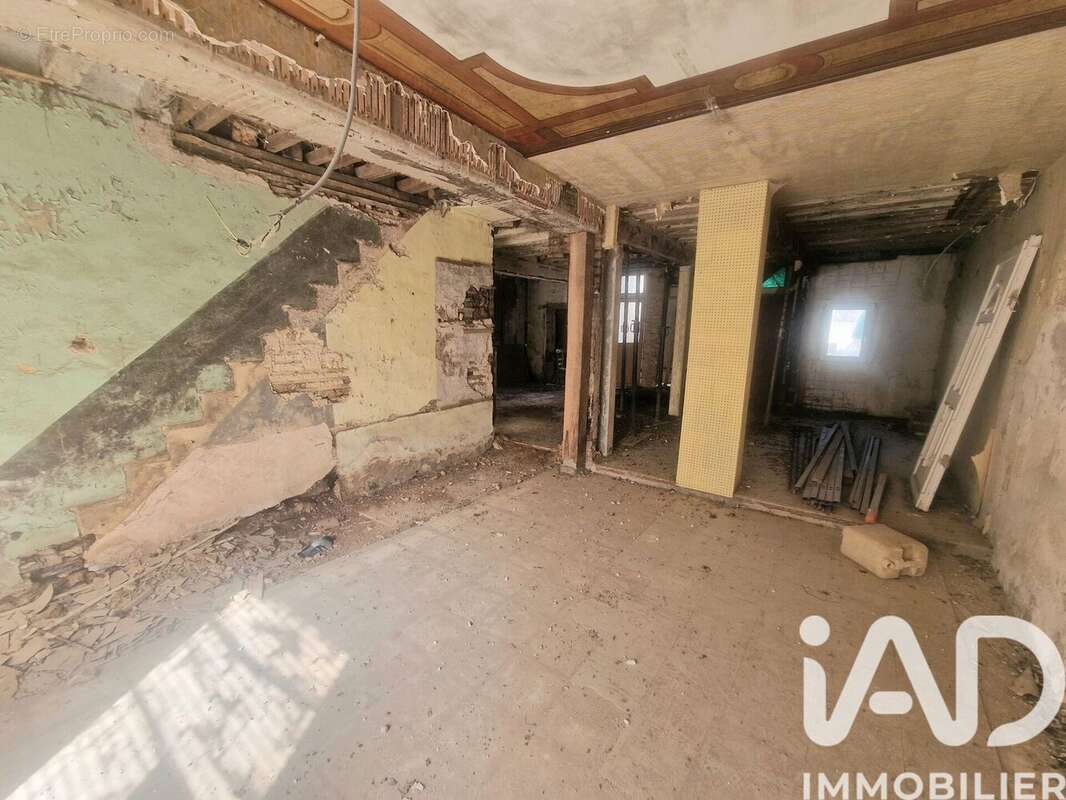 Photo 7 - Appartement à CHATEAU-RENARD