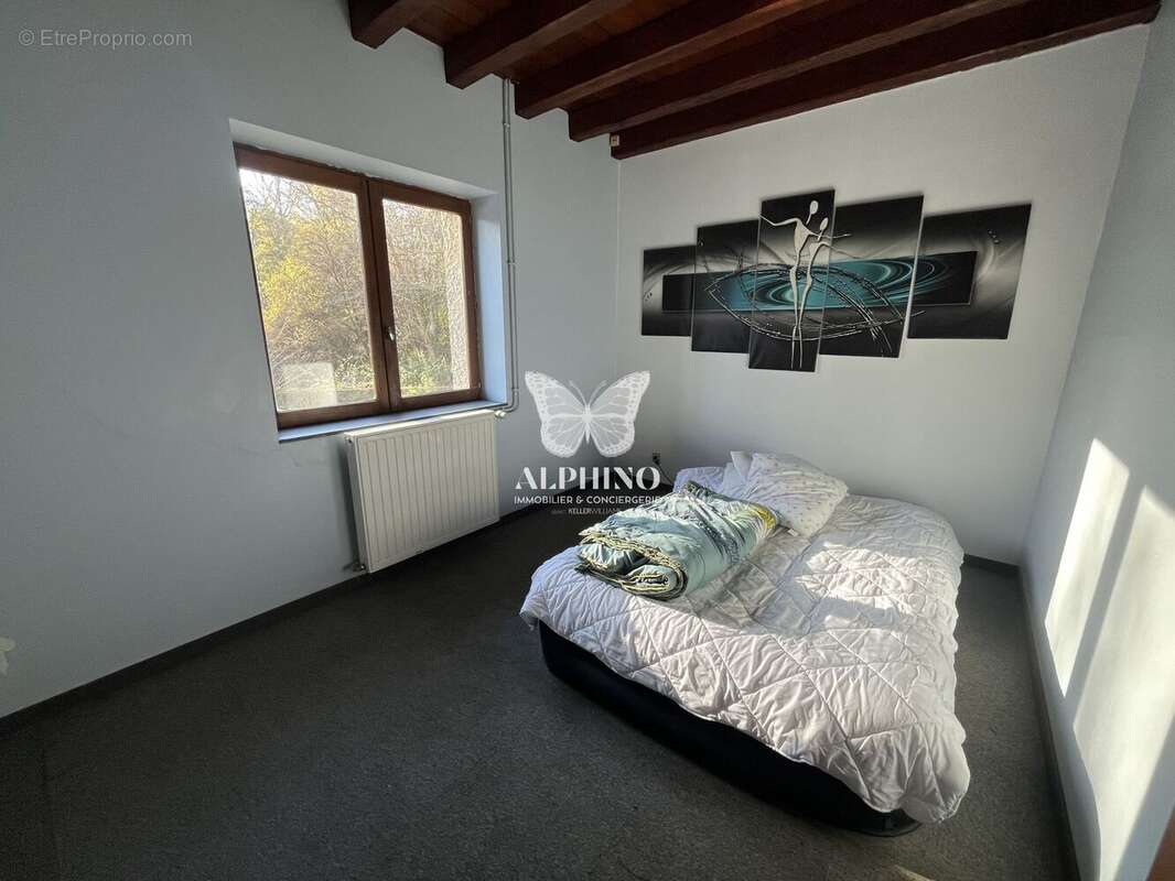 Maison à SAINT-AUVENT