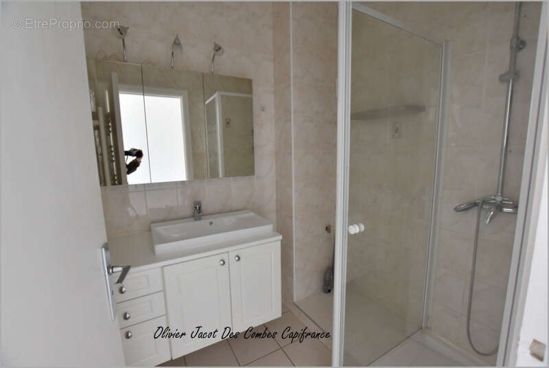 Appartement à MONTBELIARD