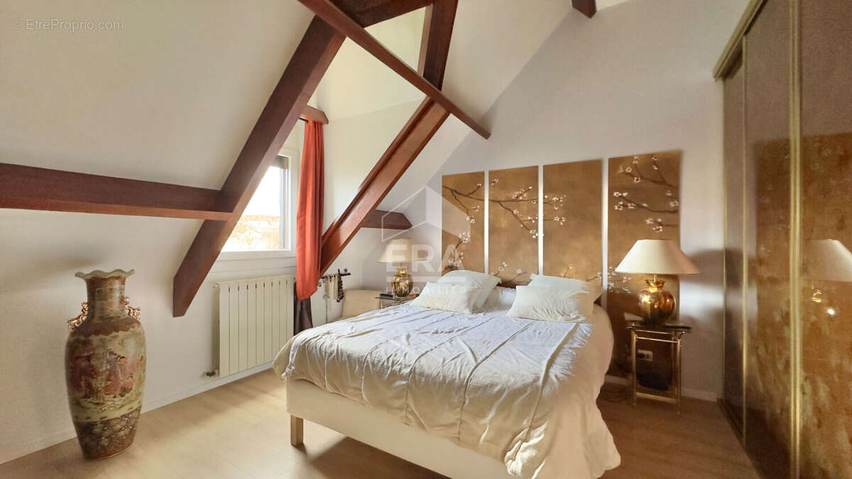 Maison à ATHIS-MONS