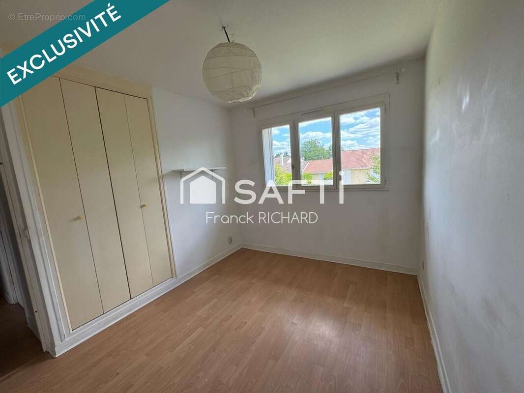 Photo 5 - Maison à MOURS