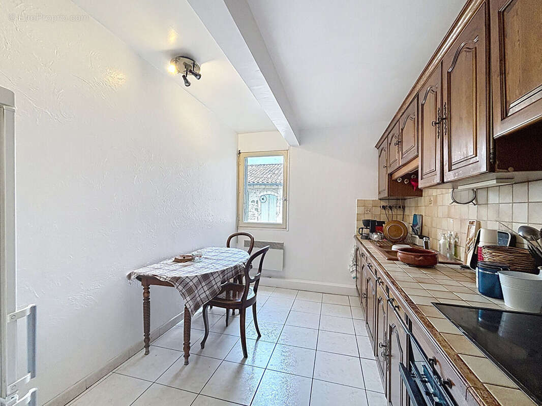 Appartement à AVIGNON