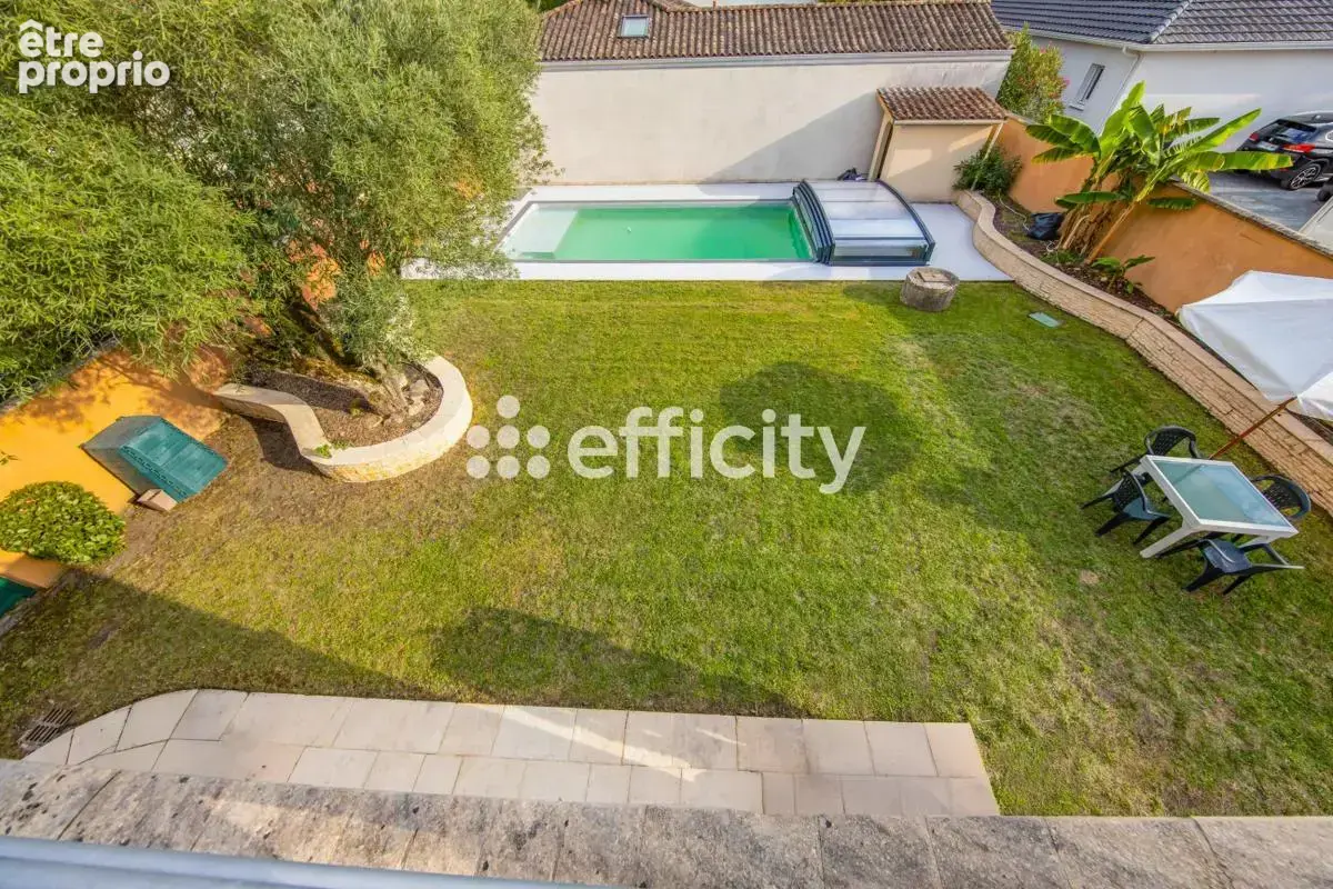 Maison 5 pièces 150 m² à vendre à Pessac (33600) - photo 8