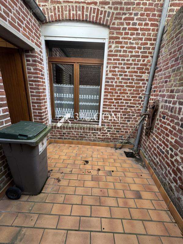 Maison à ARTRES