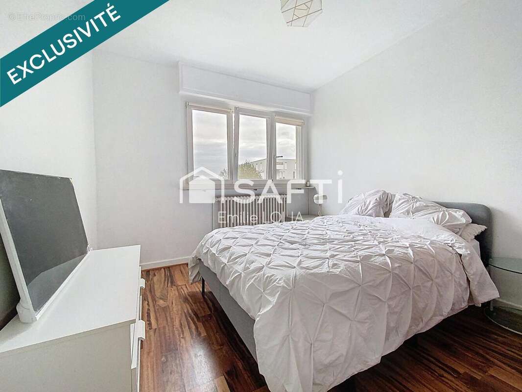 Photo 4 - Appartement à THIONVILLE