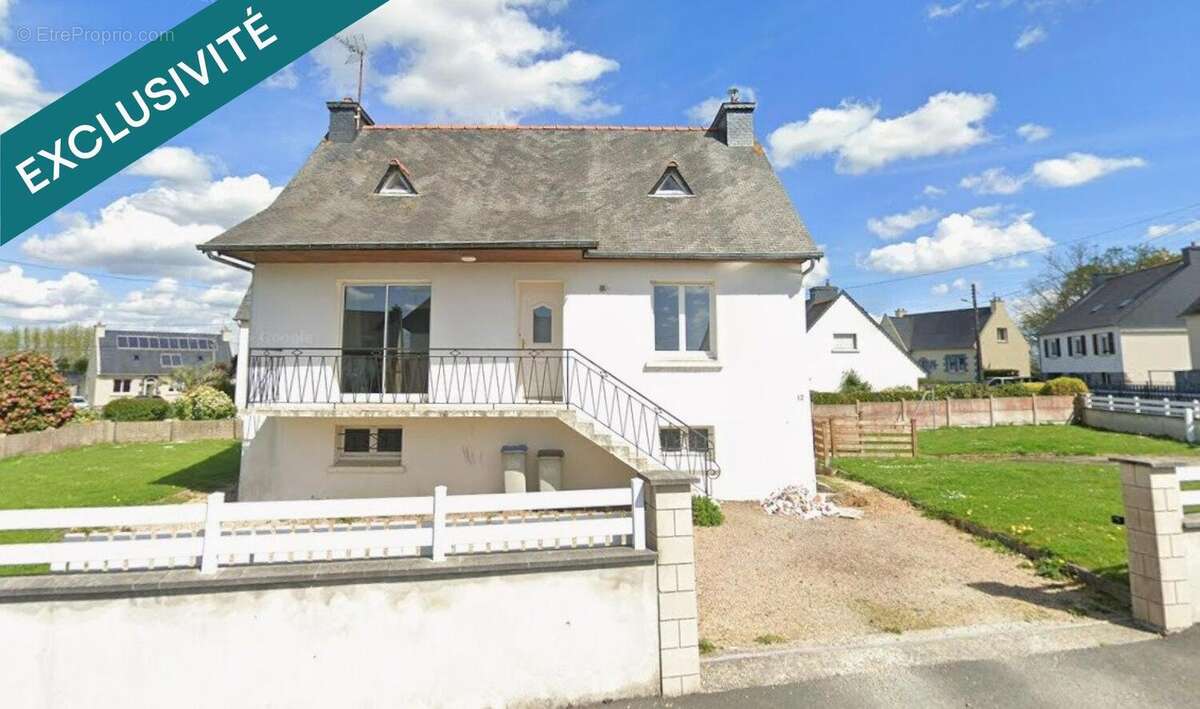 Photo 7 - Maison à PABU