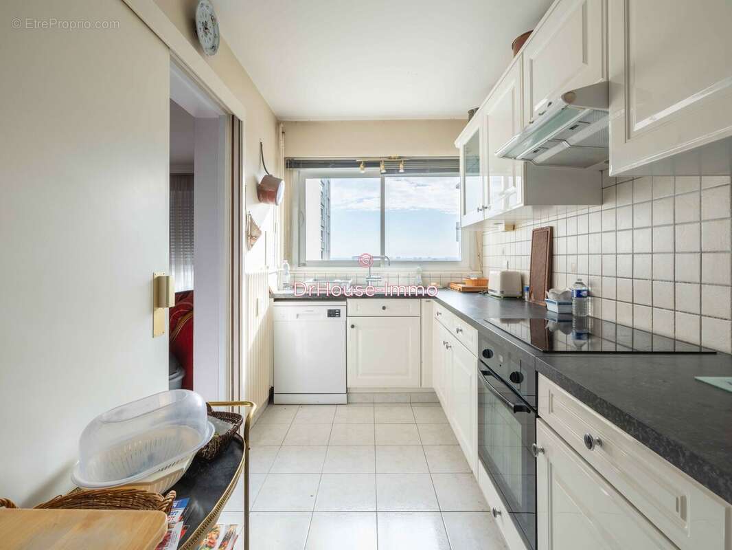 Appartement à SAINT-GRATIEN