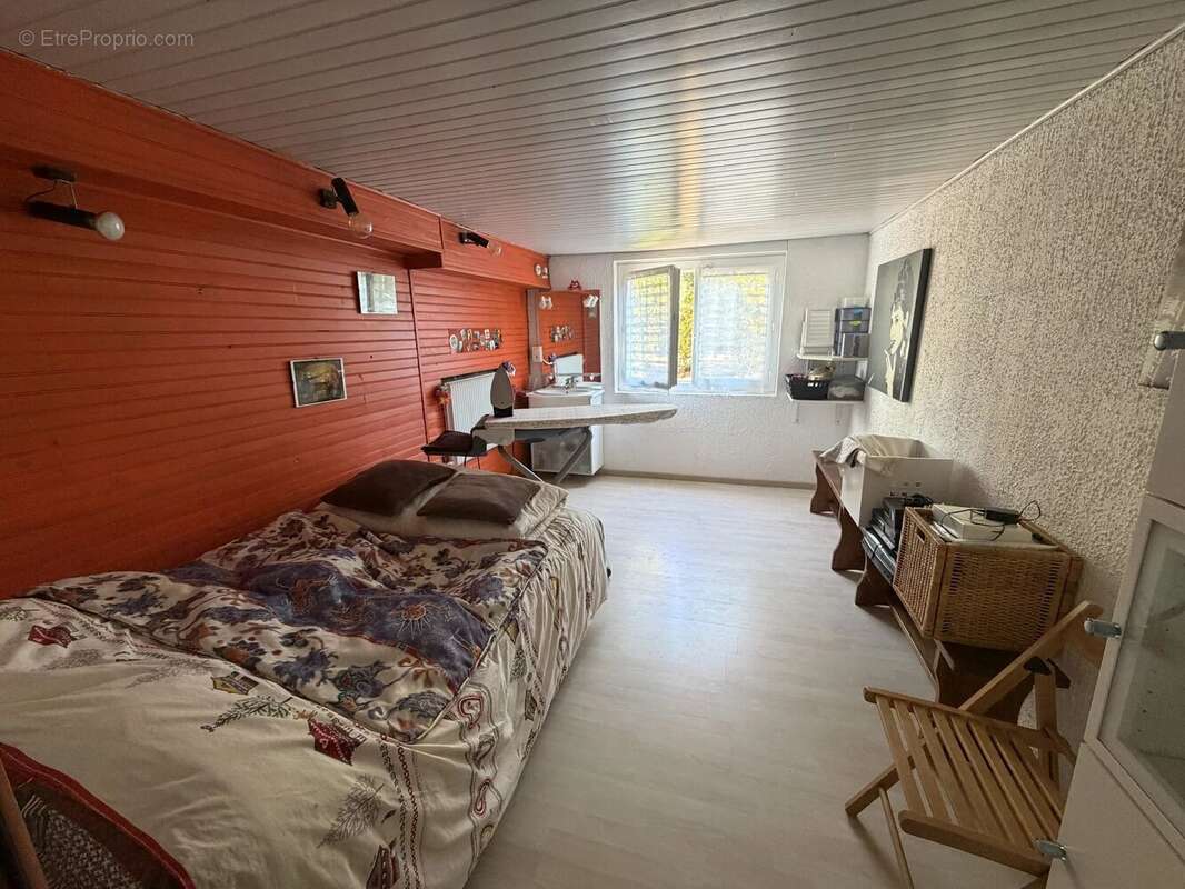 Magnifique maison de 4 chambres – terrain de 495 m² - photo 9