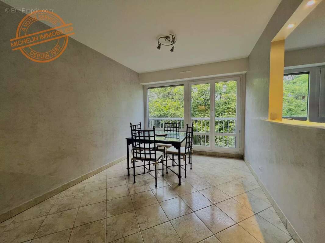 Appartement à ECULLY