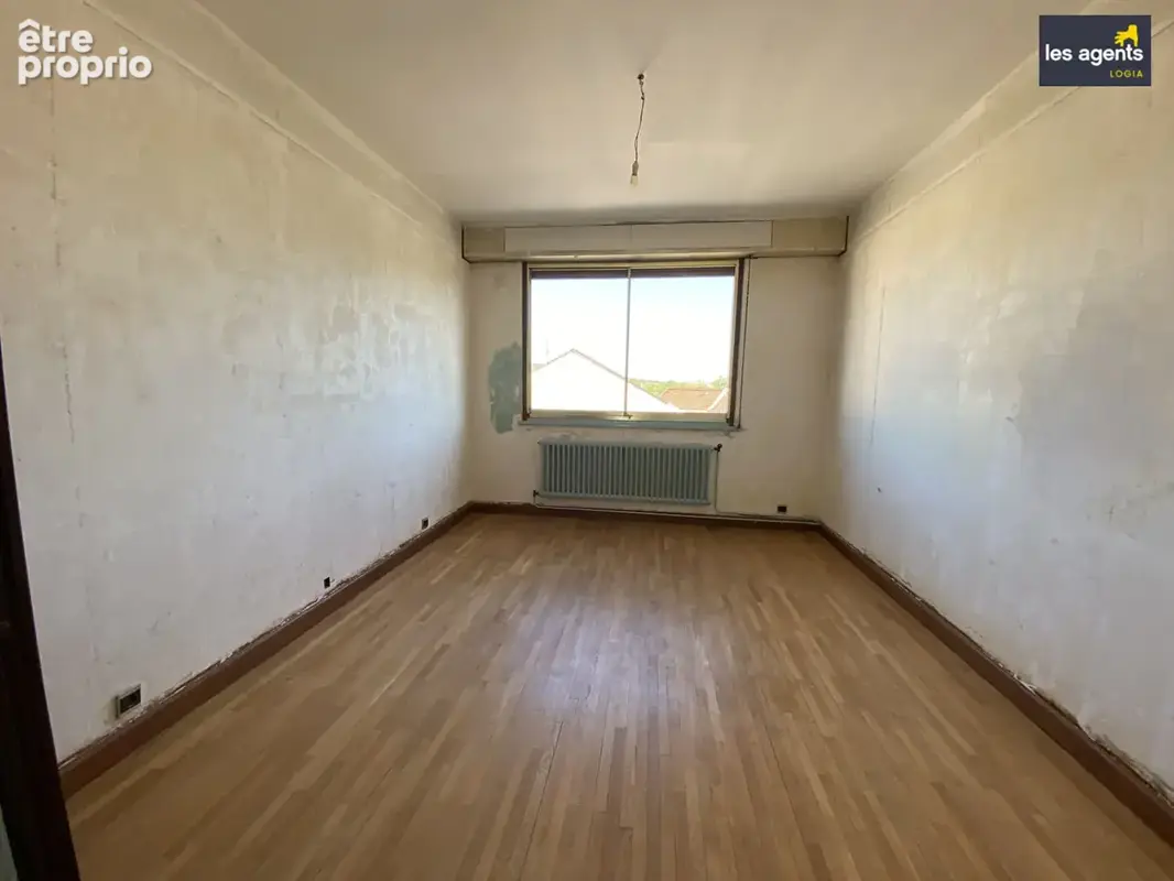 Maison Champigneulles 5 pièce(s) 110 m2 - photo 8