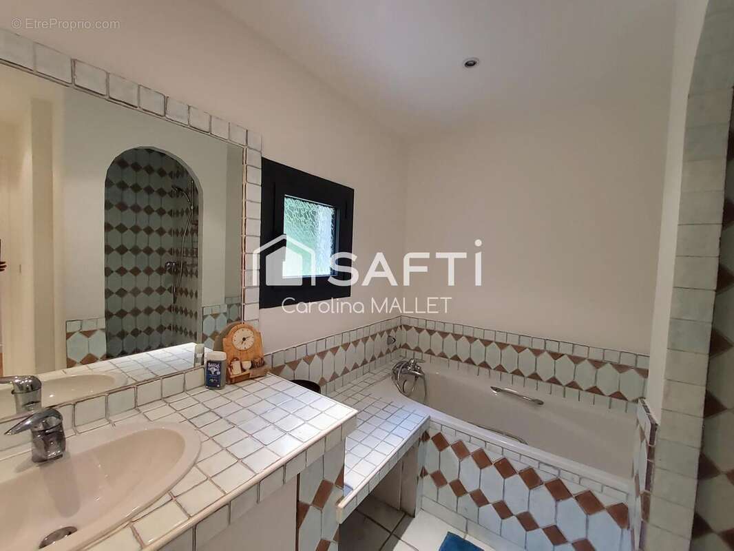 Photo 8 - Appartement à CLAMART