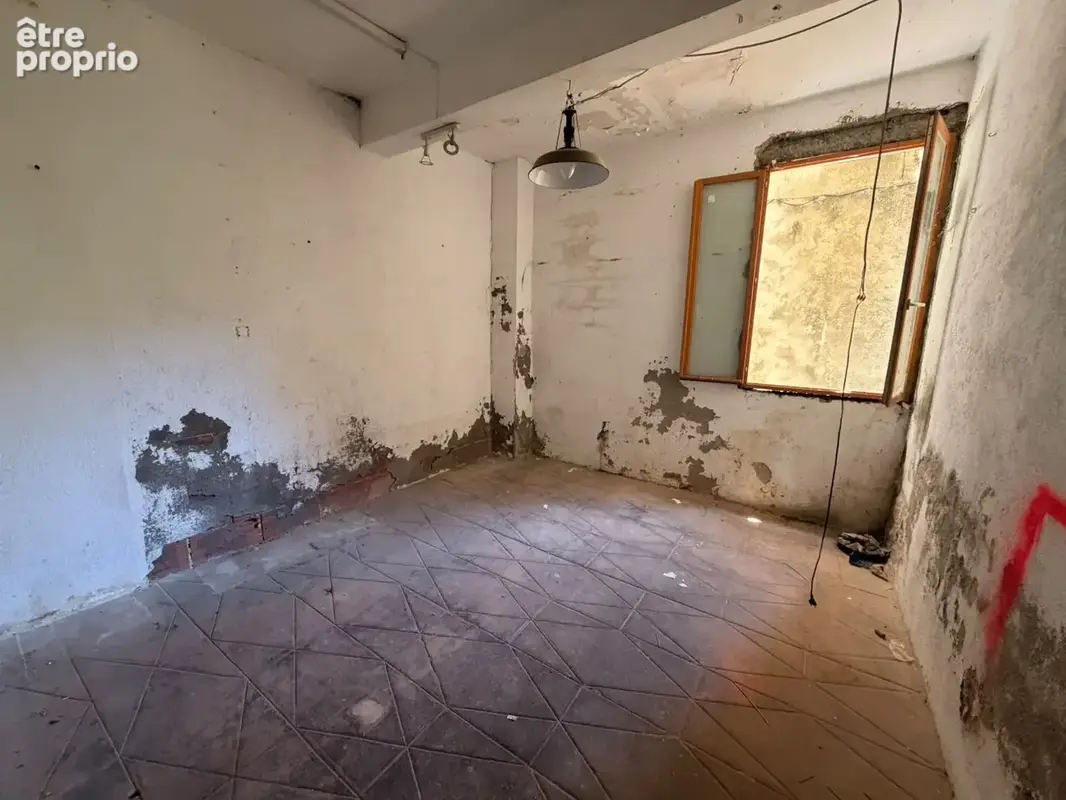 Appartement à rénové Sommières - photo 1