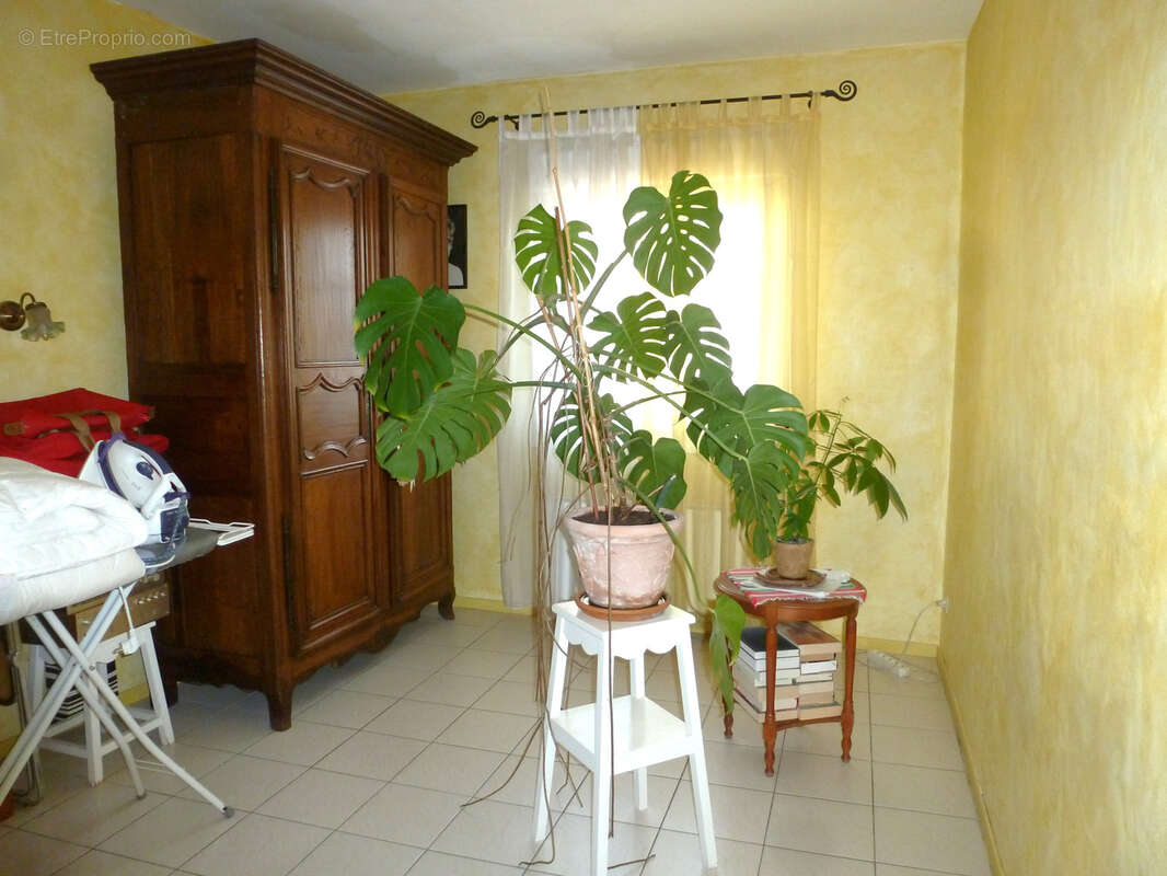 Appartement à PORT-LA-NOUVELLE