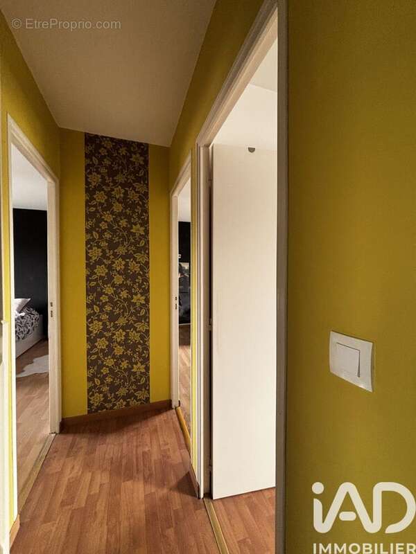 Photo 5 - Maison à SAINT-NAZAIRE