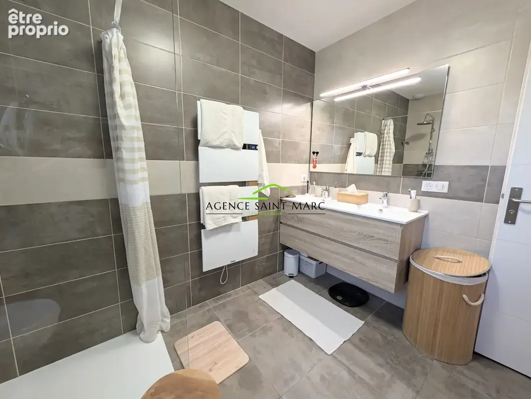 Montauroux - Belle Villa Individuelle avec piscine - photo 15